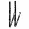 Set chingi de ancorare pentru motociclete Kraken Pull-Up 2buc Lampa